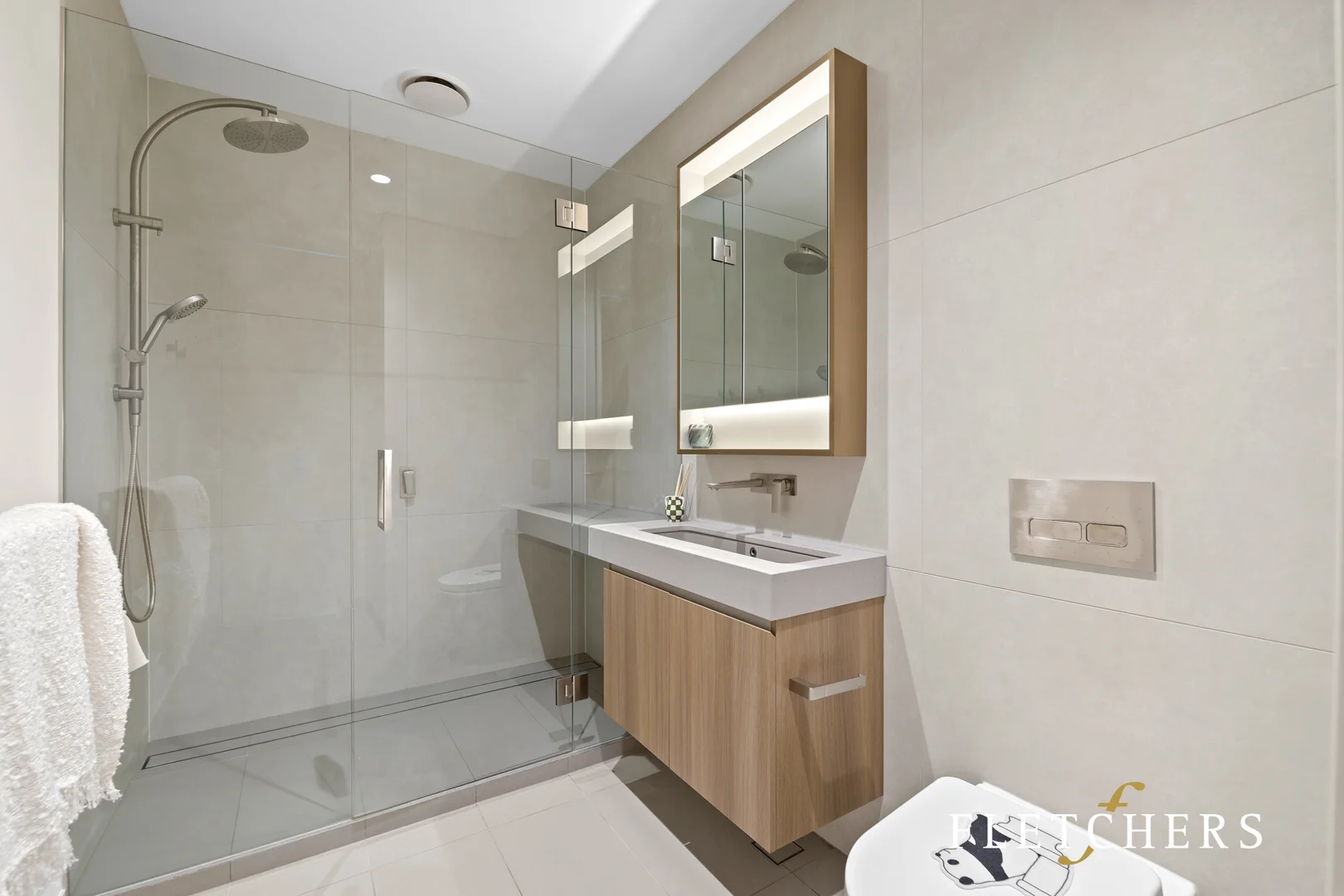 Additional image 7 of 808/601 St Kilda Road, Melbourne VIC 3004