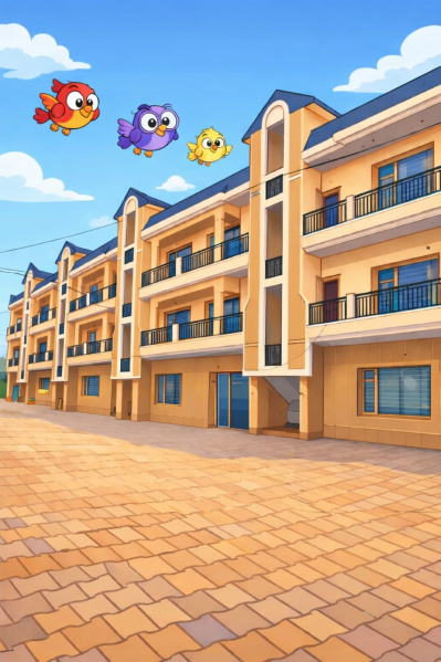 Sector 12, Kharar, Chandigarh