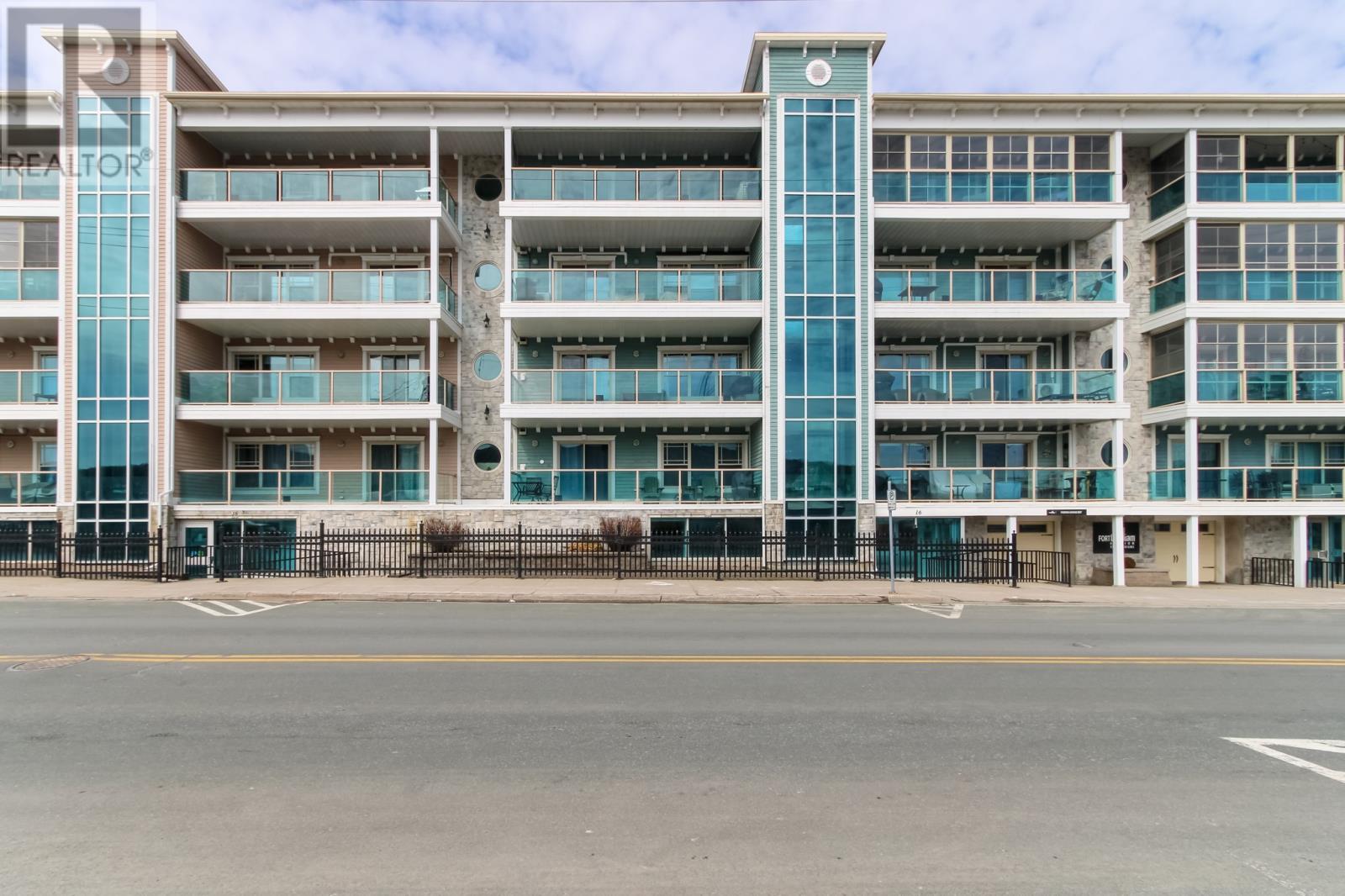 Additional image 2 of 101-16 Water Street, St. John's, NL