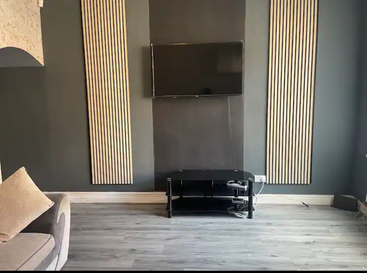 2 Bed Terraced House, Romney Street, M6, N1 7GU