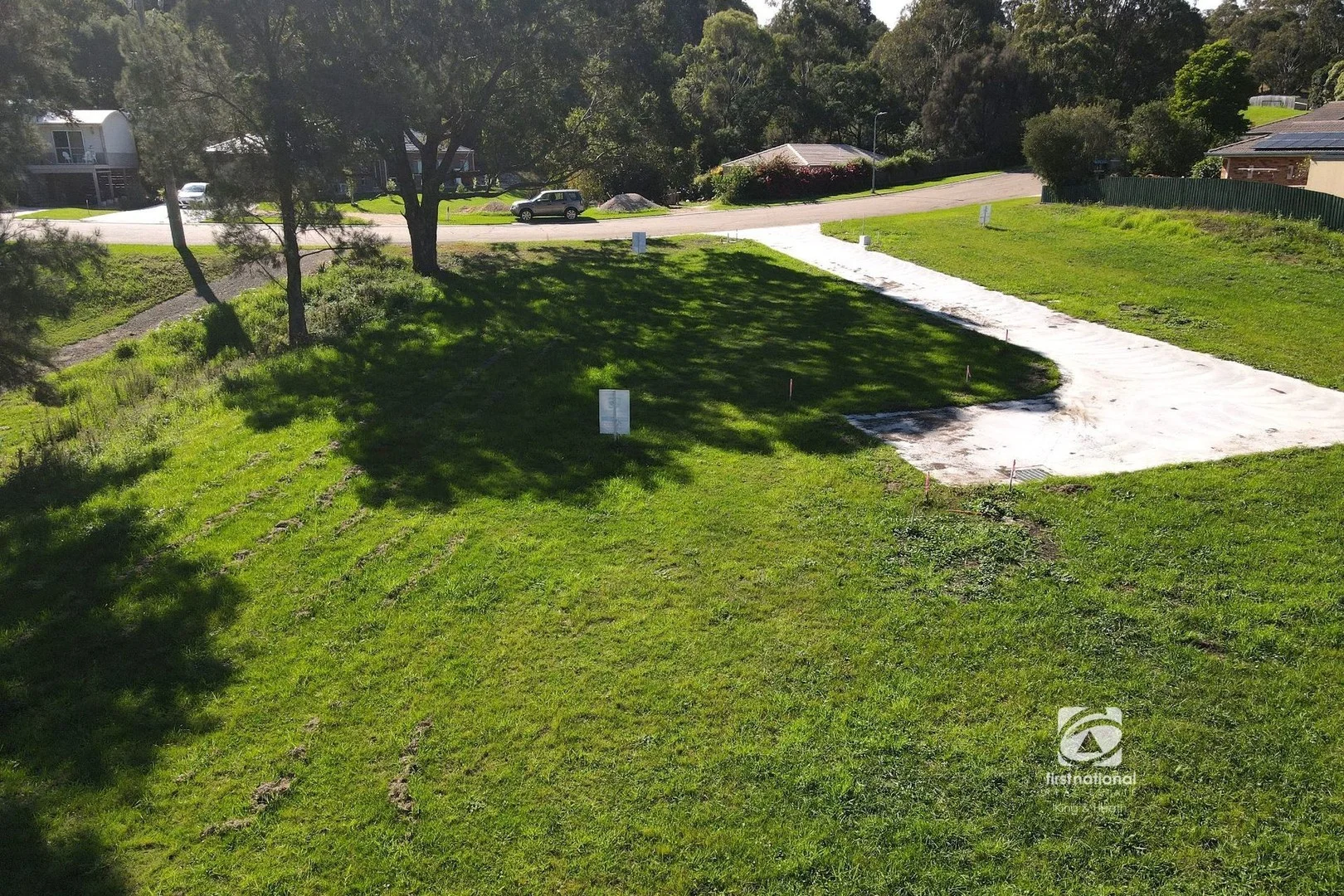 Primary image of Lot 4, 7 Kingscote Drive, Metung VIC 3904