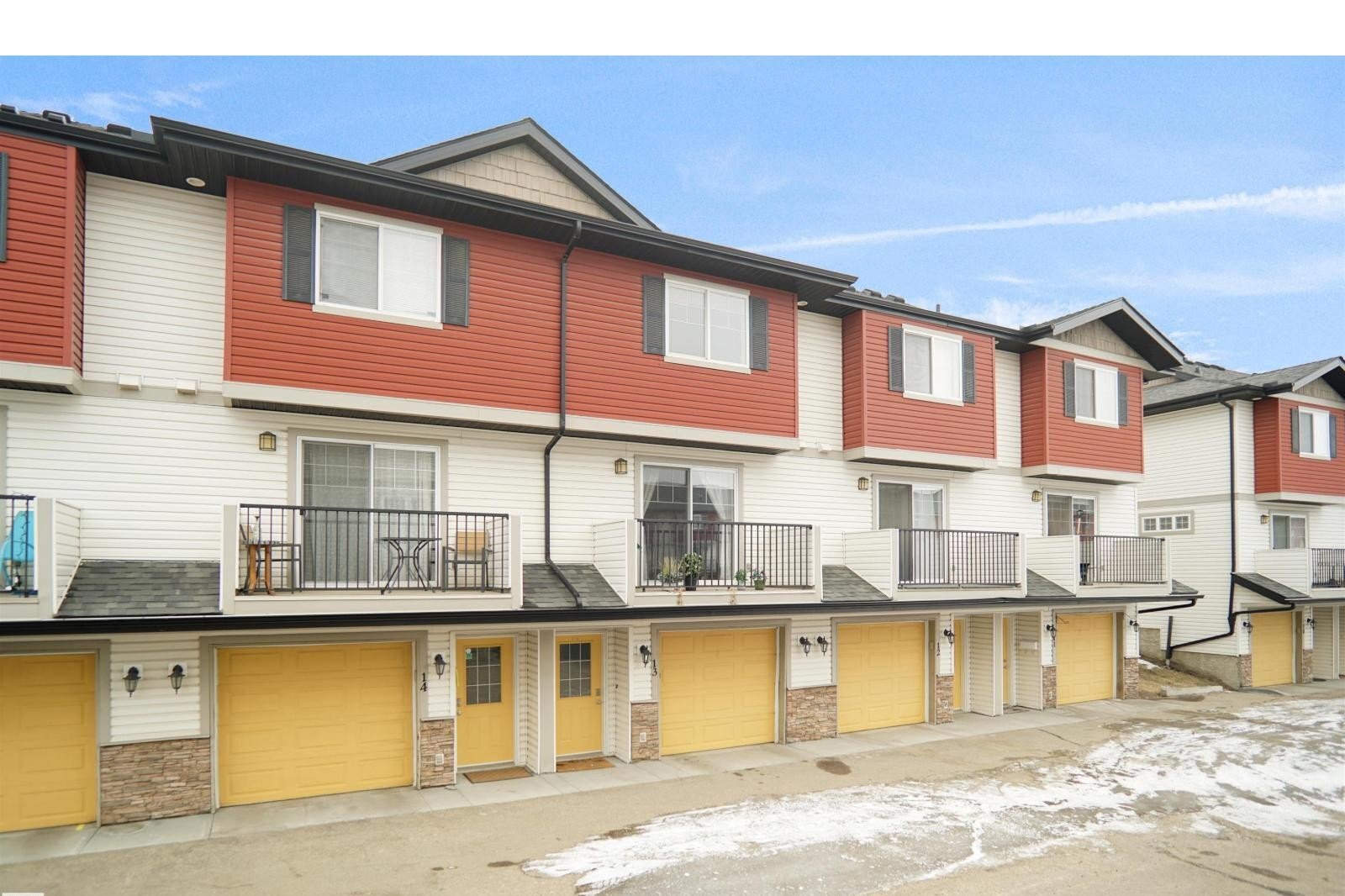 Additional image 7 of 13-3751 12 Street NW, Edmonton, AB, T6T0N3