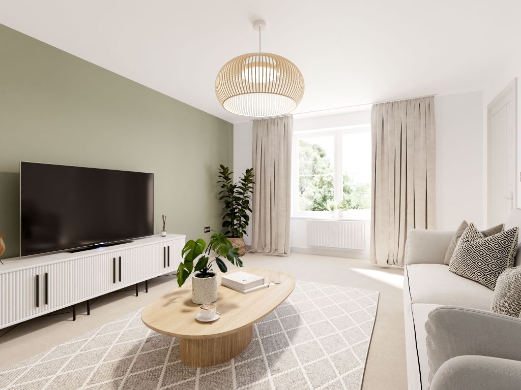 Additional image 5 of 4 bed detached house for sale"The Rodel" at Branshill Road, Sauchie, Alloa FK10