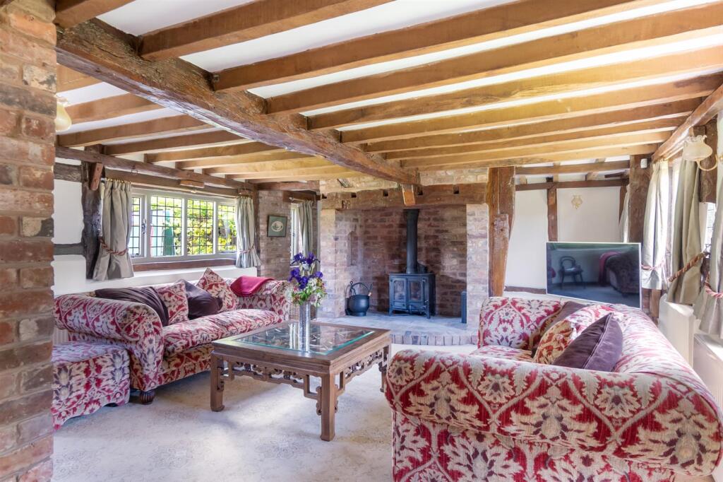 Additional image 49 of Walcote, Alcester