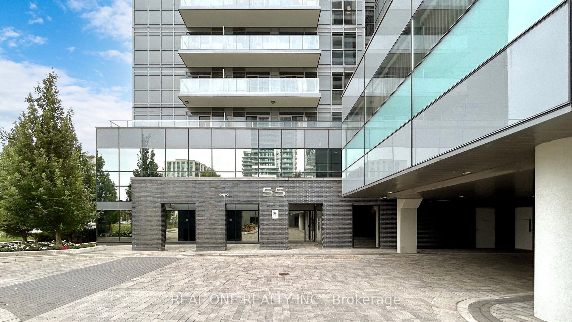 Additional image 2 of LPH08-55 Oneida Crescent, Richmond Hill, ON, L4B 0E8