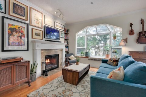 Additional image 8 of 305-2256 7th Avenue W, Vancouver, BC, V6K 1Y2