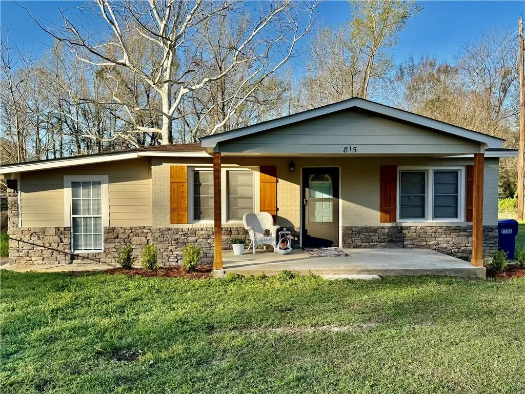 Additional image 2 of 815 Railroad Avenue, Smiths Station, AL 36877