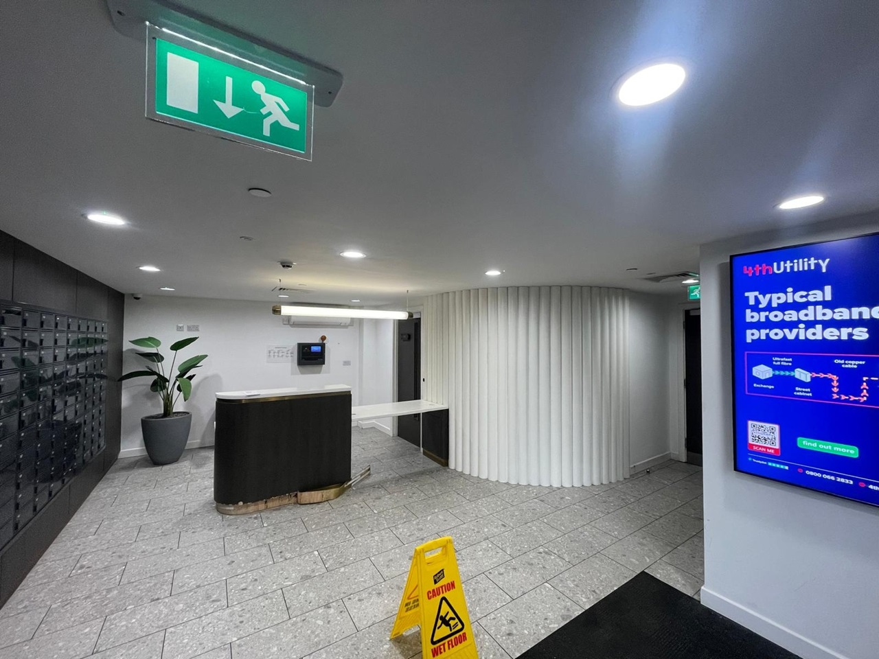 Additional image 3 of 1 Bed Flat, Woden Street, M5, N1 7GU