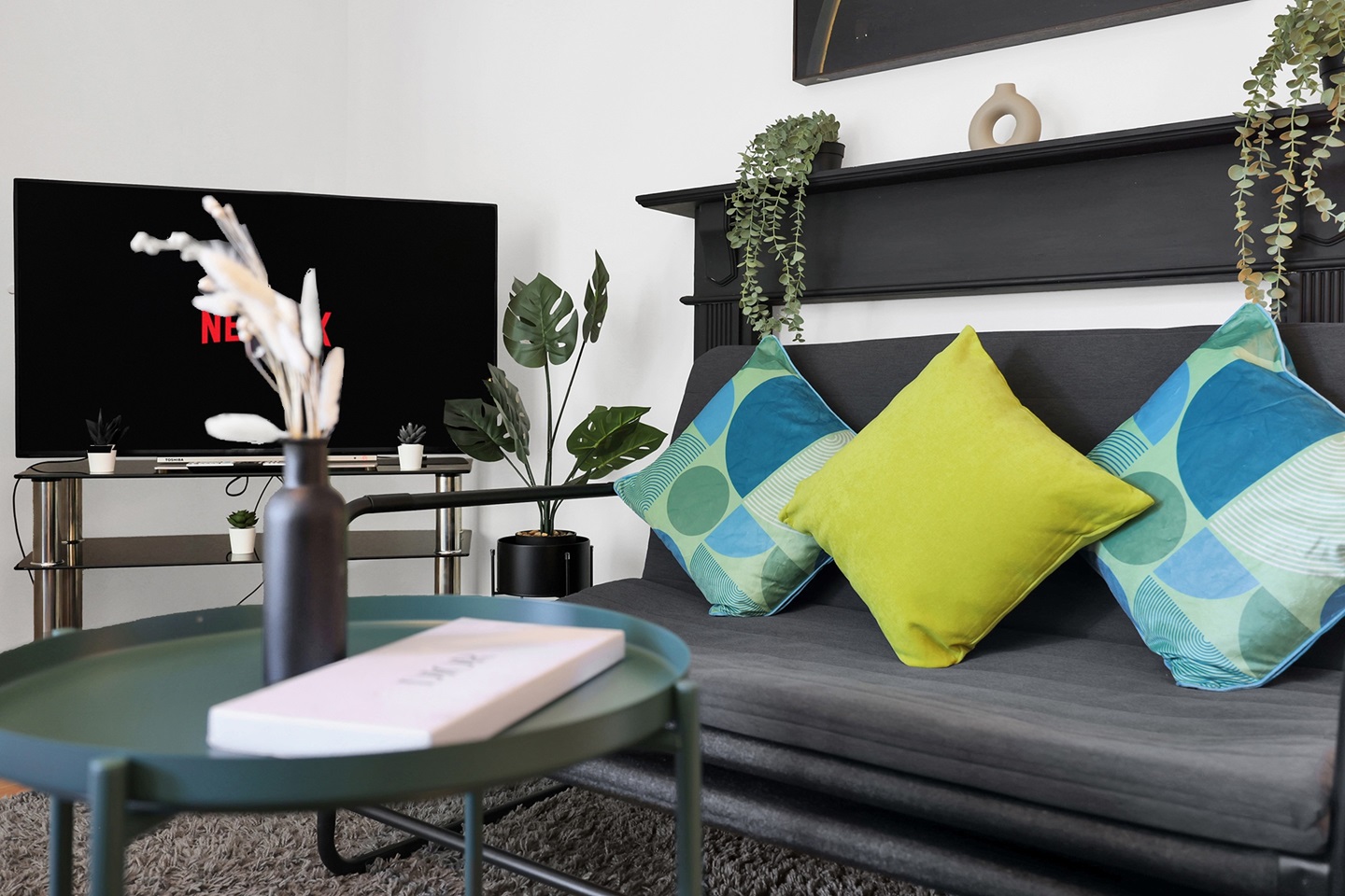 Additional image 22 of 2 Bed Flat, Morecambe Close, E1, N1 7GU