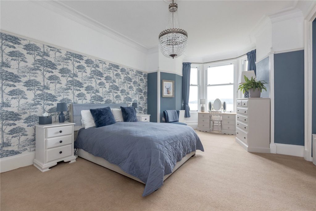 Additional image 9 of 6 bed detached house for saleAbbots Brae, 55 Bullwood Road, Dunoon, Argyll And Bute PA23