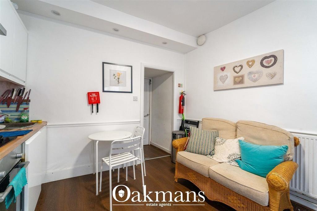 Additional image 3 of Harborne Park Road