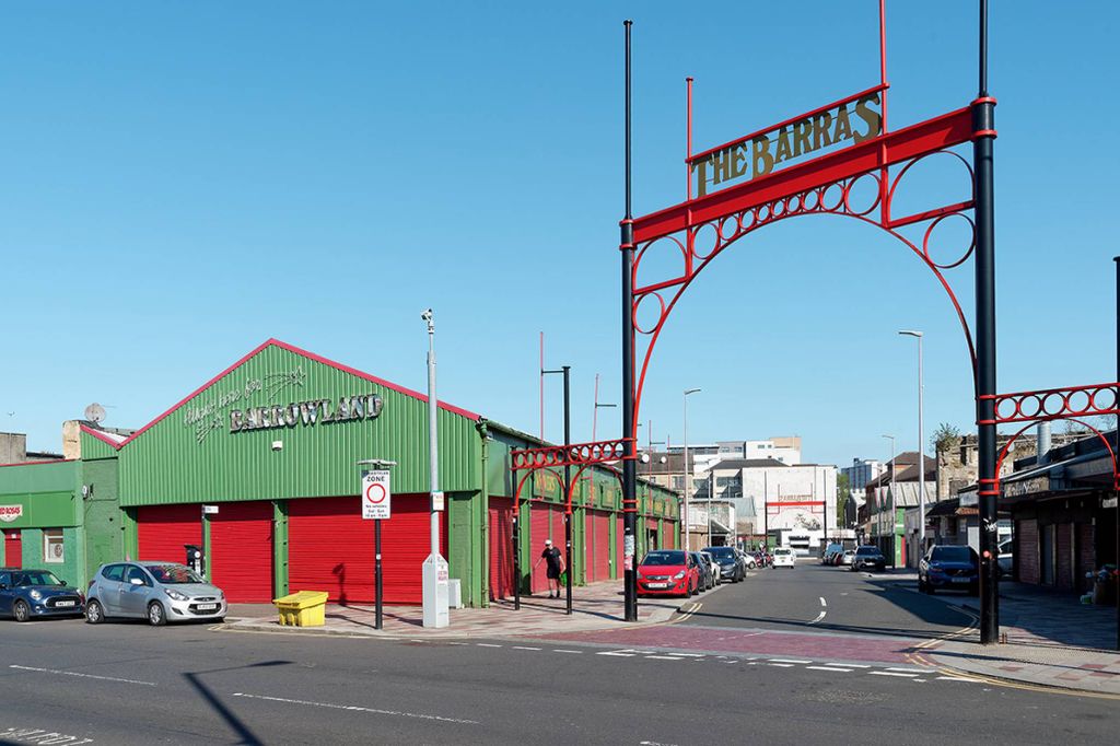 Additional image 8 of Land for saleLondon Road, Glasgow G40