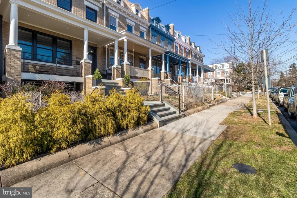 Additional image 4 of 4514 15th Street NW Unit B, Washington, DC 20011