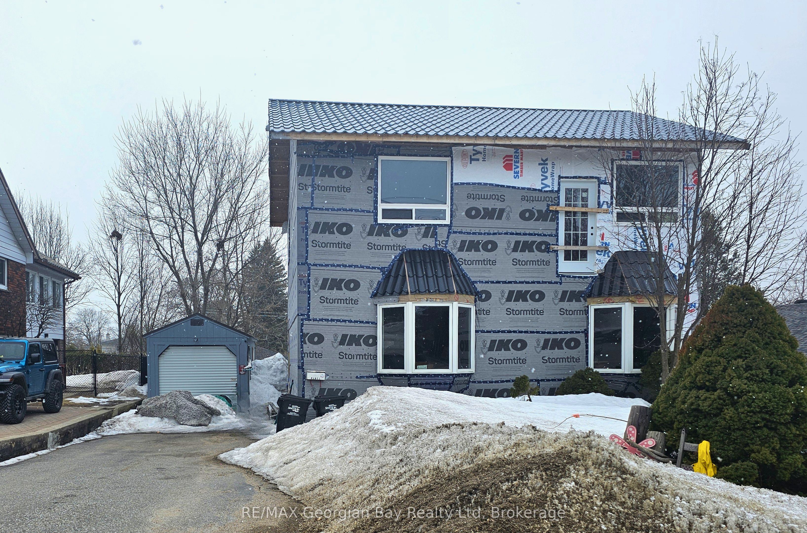Additional image 2 of 540 Johnson Street, Midland, ON, L4R 2Z2