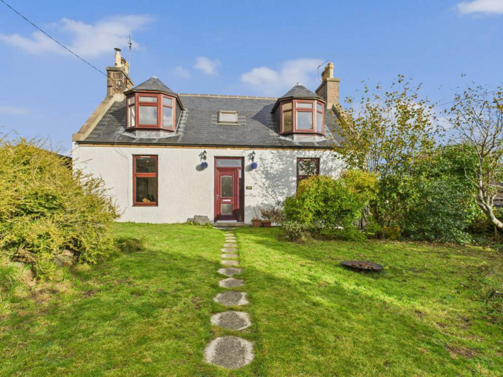 Additional image 23 of Hatton Farm Road, Hatton, AB42