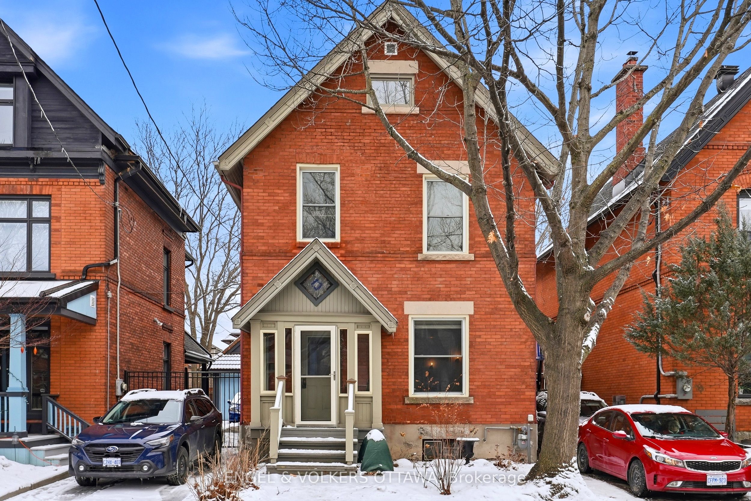 80 Waverley Street, Ottawa, ON, K2P 0V2