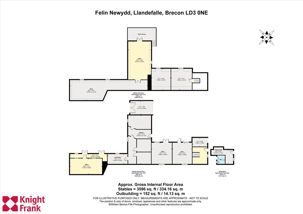 Additional image 30 of 9 bed detached house for saleLlandefalle, Brecon, Powys LD3