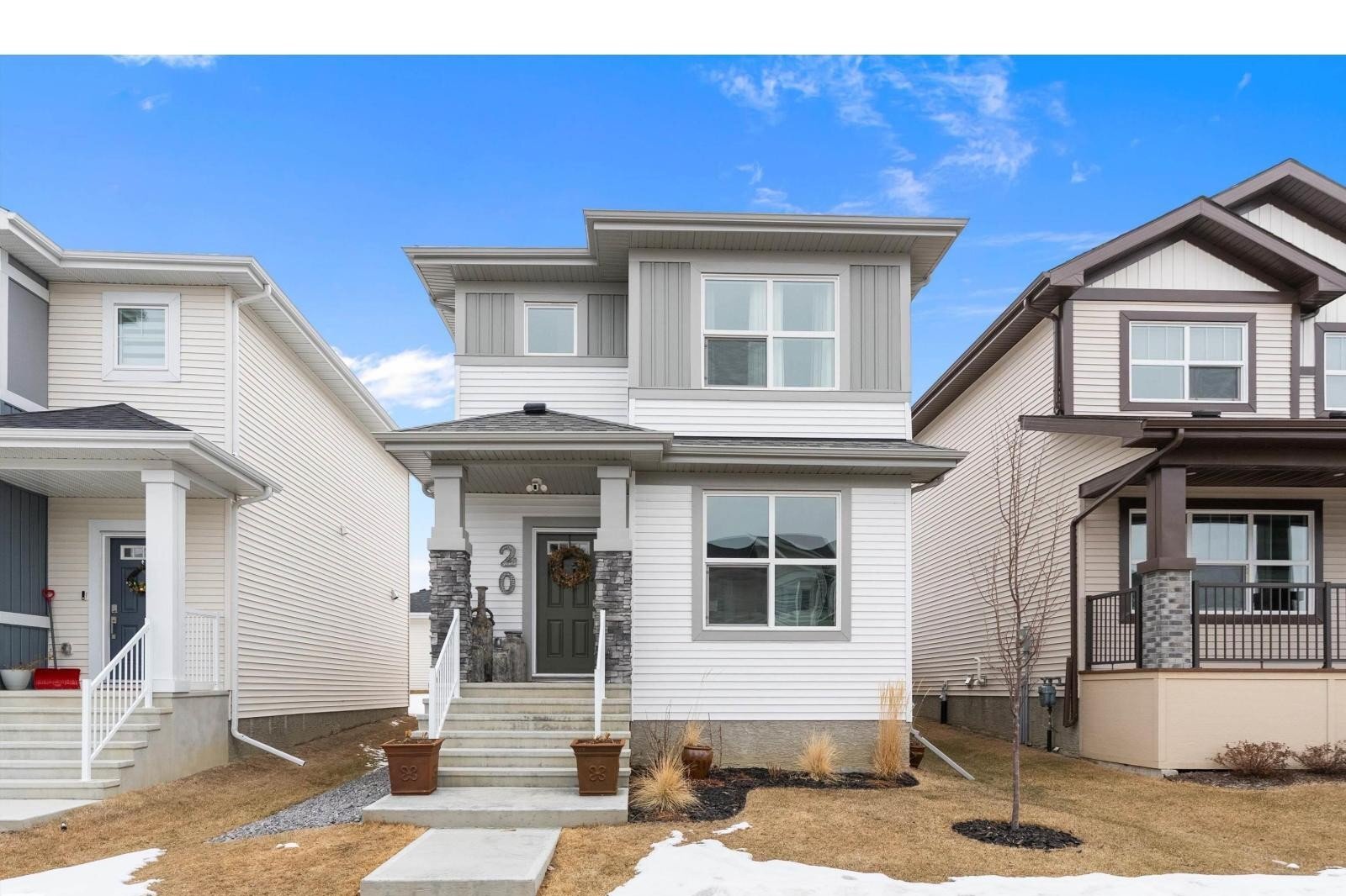 Additional image 7 of 20 Hemingway Crescent, Spruce Grove, AB, T7X2L6