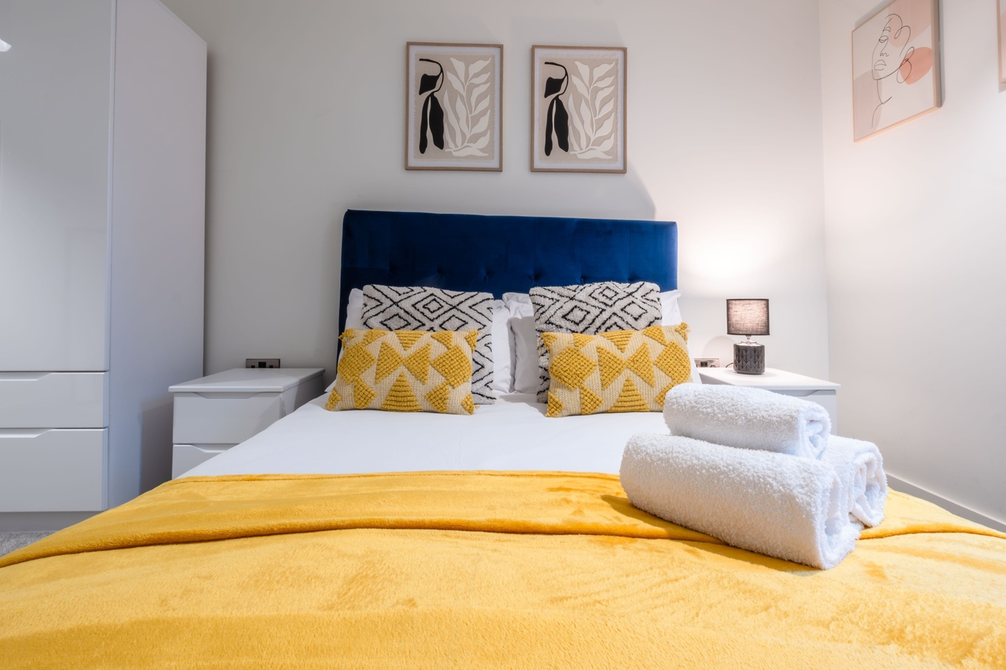 Additional image 17 of 2 Bed Semi-Detached House, Millbank Street, M1, N1 7GU