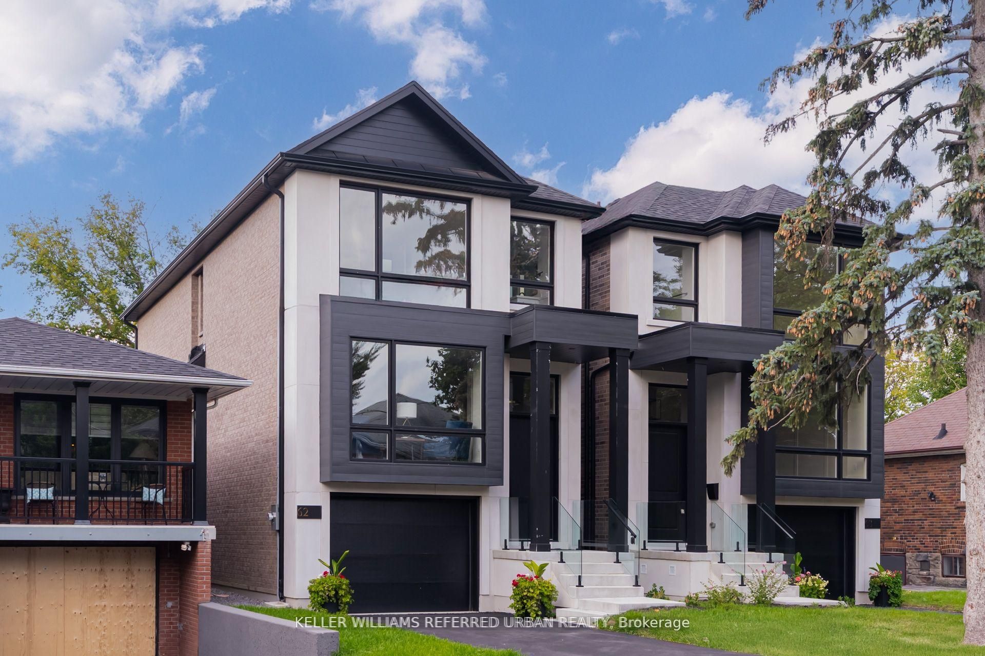 62 Ash Crescent, Toronto, ON, M8W 1E6