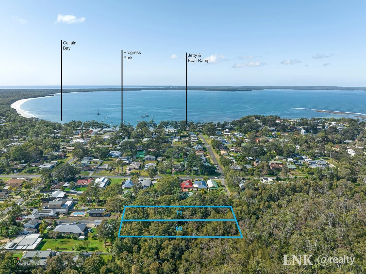 69 Watt Street, Callala Bay NSW 2540