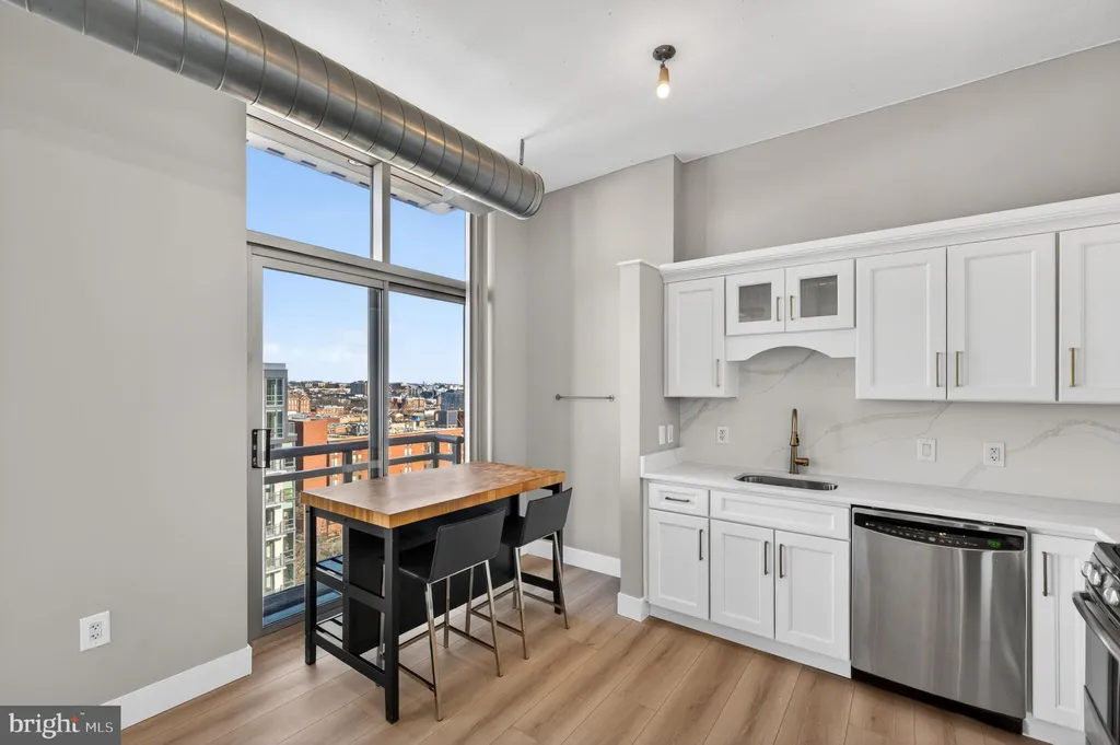 Additional image 9 of 811 4th Street NW Unit 1215, Washington, DC 20001