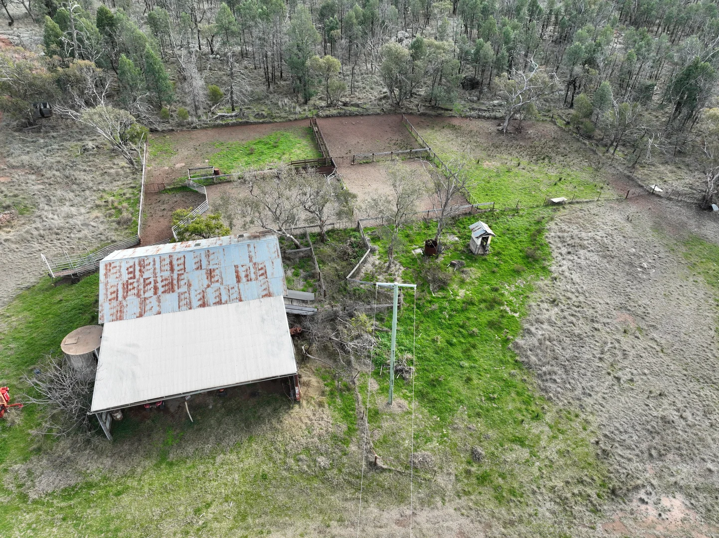 Additional image 31 of 'Weemala' 2075 The McGrane Way, Tullamore NSW 2874