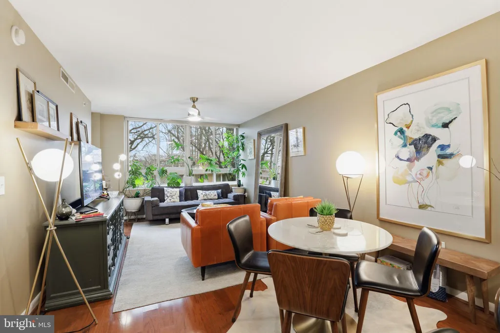 Additional image 9 of 350 G Street SW Unit N217, Washington, DC 20024