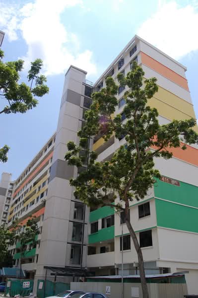 Additional image 10 of 411 Tampines Street 41