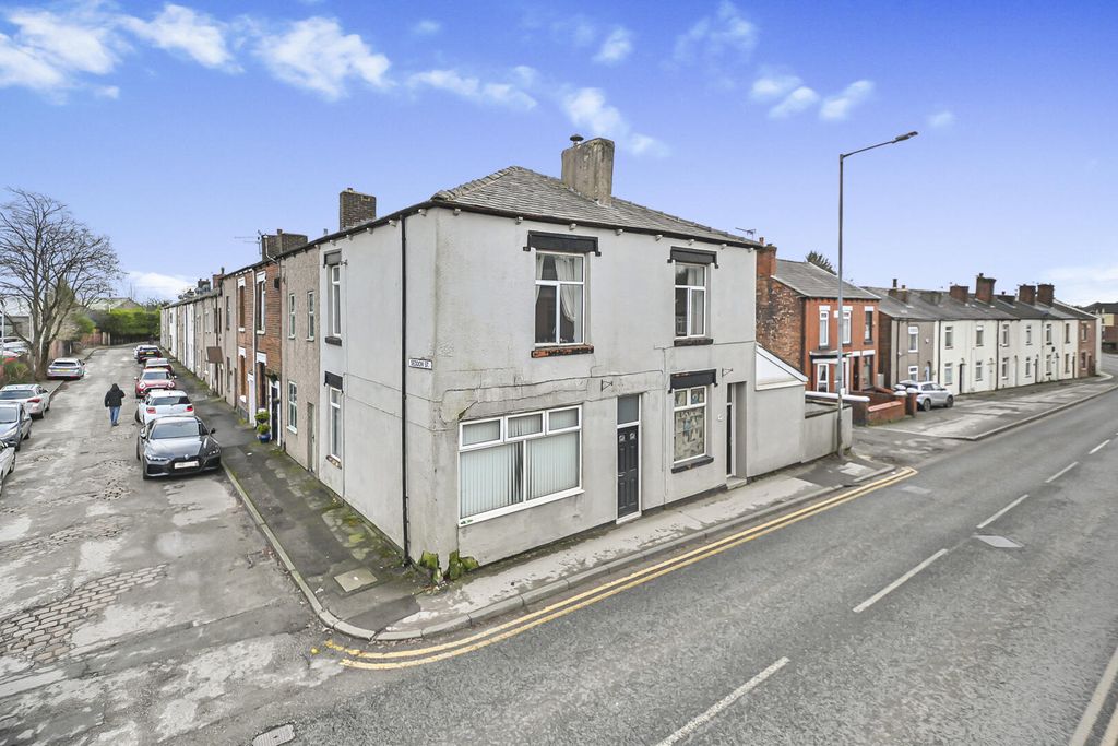 Additional image 5 of 3 bed end terrace house for saleChurch Street, Westhoughton, Bolton BL5