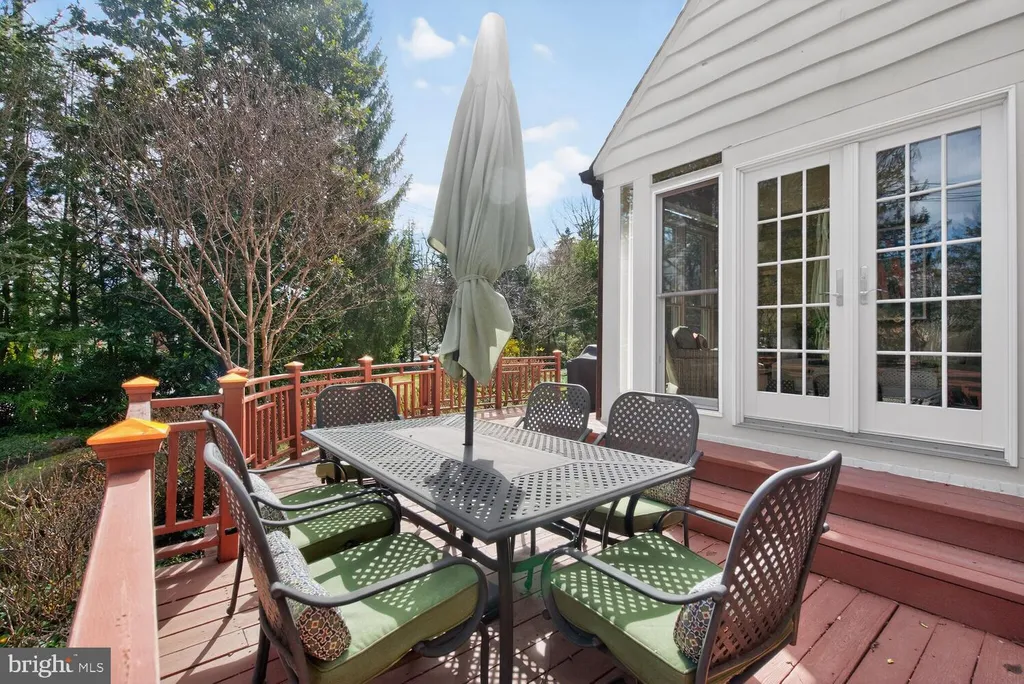 Additional image 19 of 3201 Tennyson Street NW, Washington, DC 20015