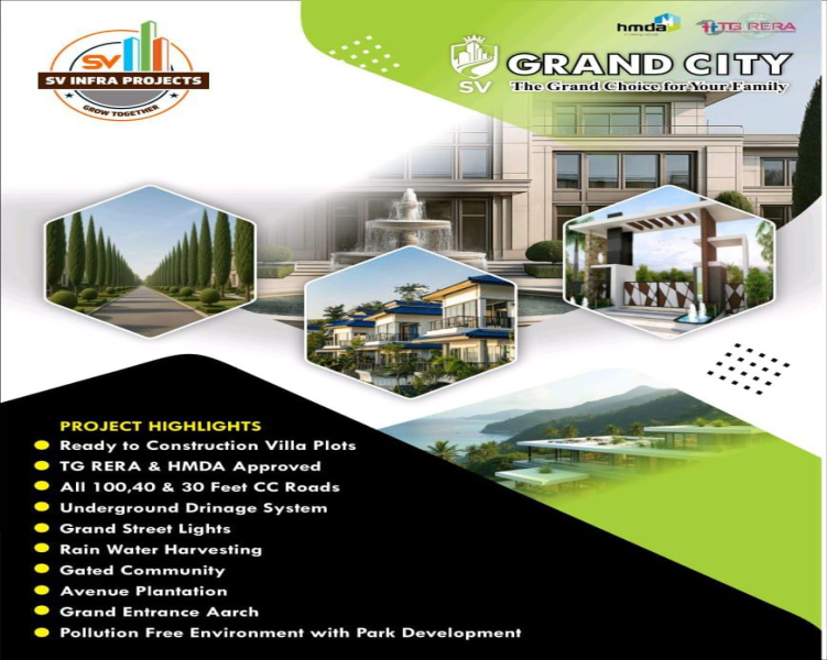 Additional image 3 of Kongarkalan, Hyderabad