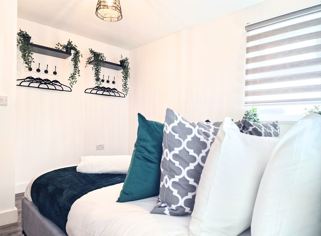 Additional image 5 of 3 Bed Flat, Manchester, M4, N1 7GU