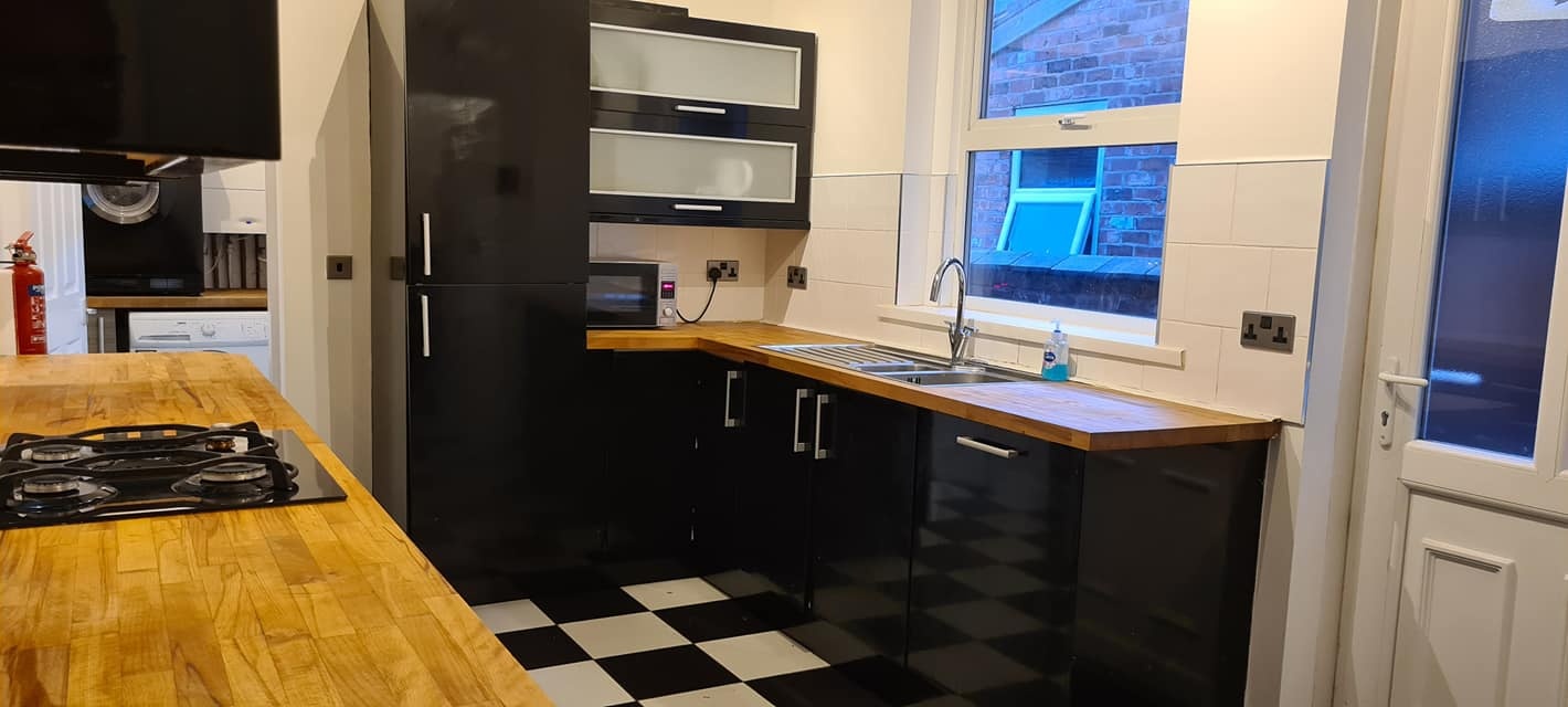 Additional image 8 of 6 Bed Terraced House, Cawdor Road, M14, N1 7GU