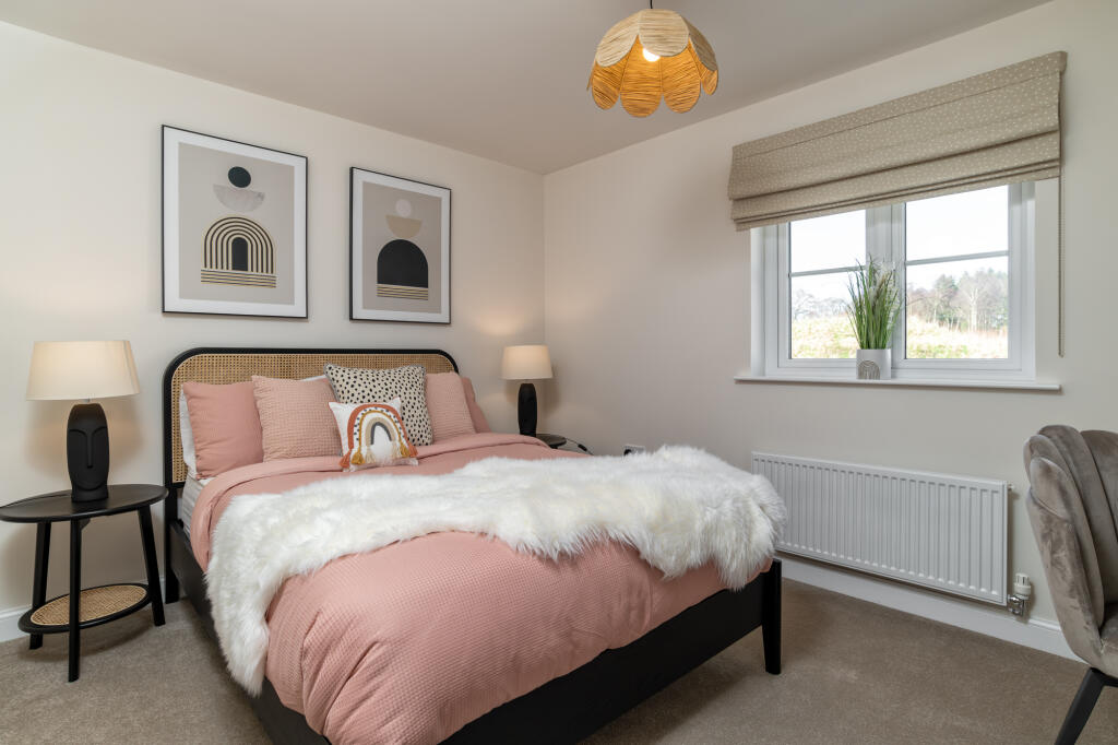 Additional image 8 of Old Meldrum Road, 
Inverurie, Aberdeenshire
AB51 6HL 