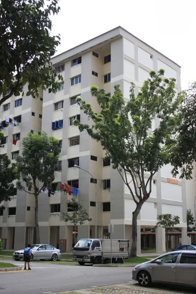 Additional image 17 of 113 Yishun Ring Road