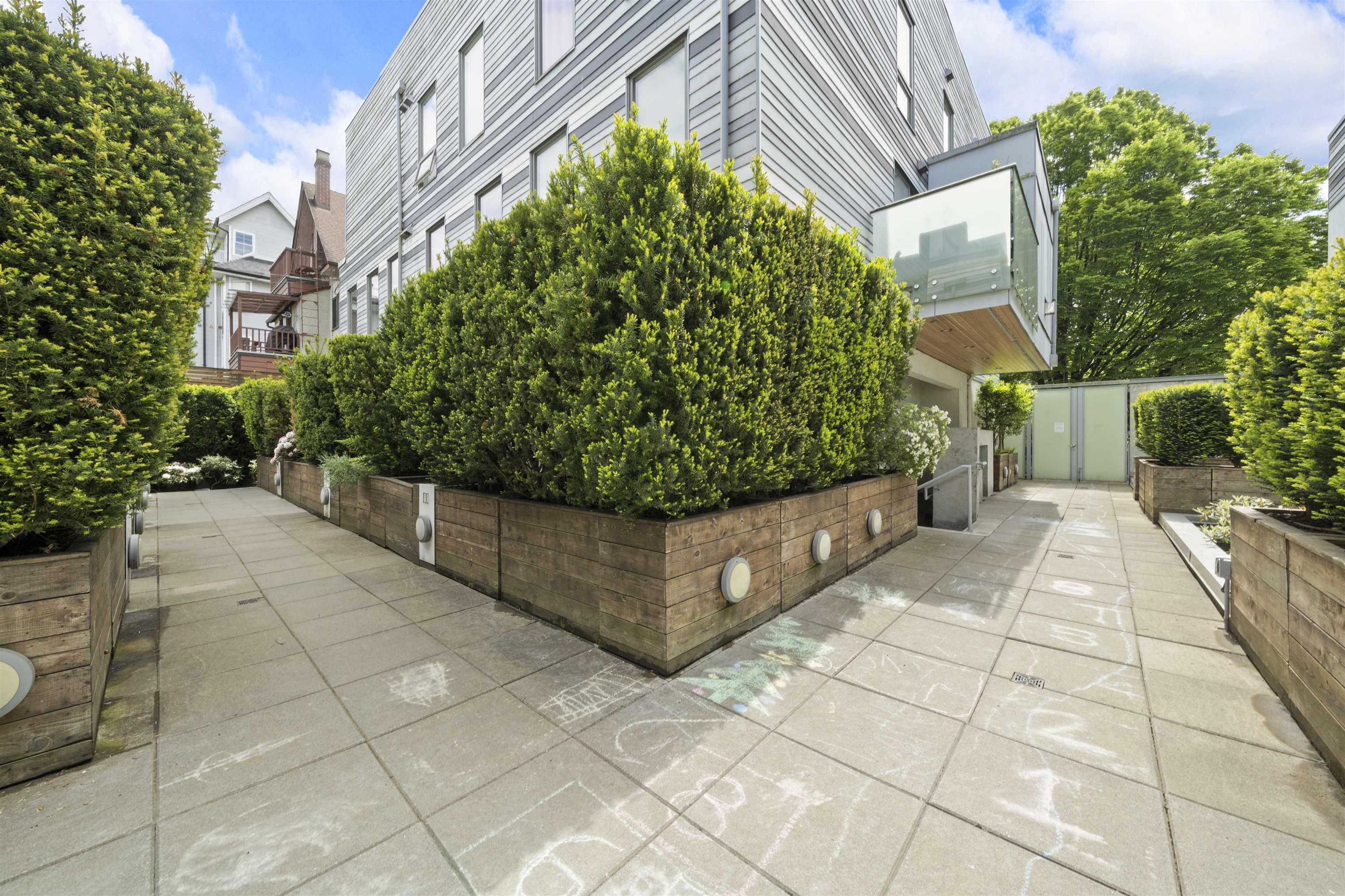 Additional image 4 of 10-1419 1st Avenue E, Vancouver, BC, V5N 1A4