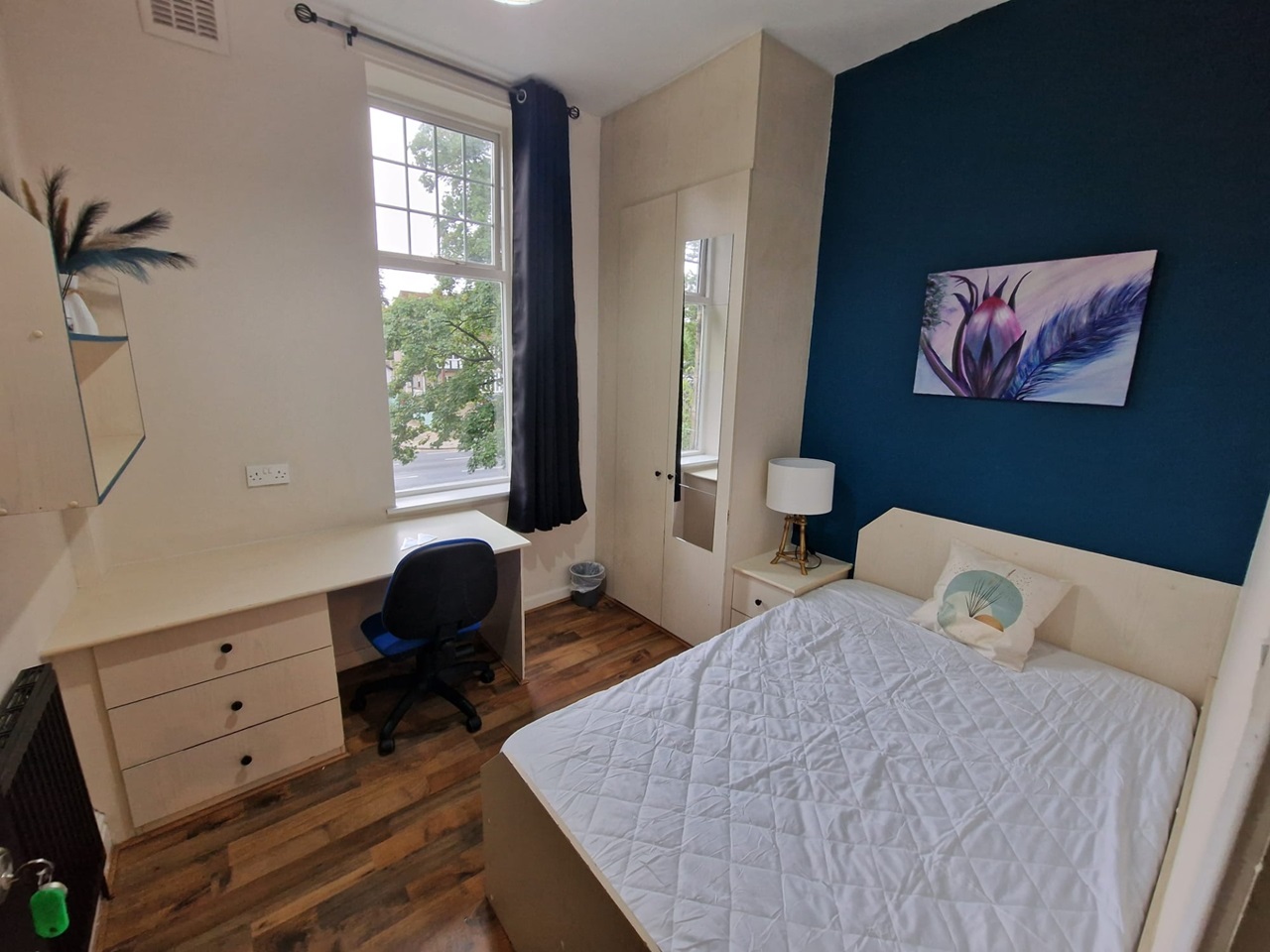 Additional image 6 of Room in a Shared Flat, Holly Bank, LS6, N1 7GU