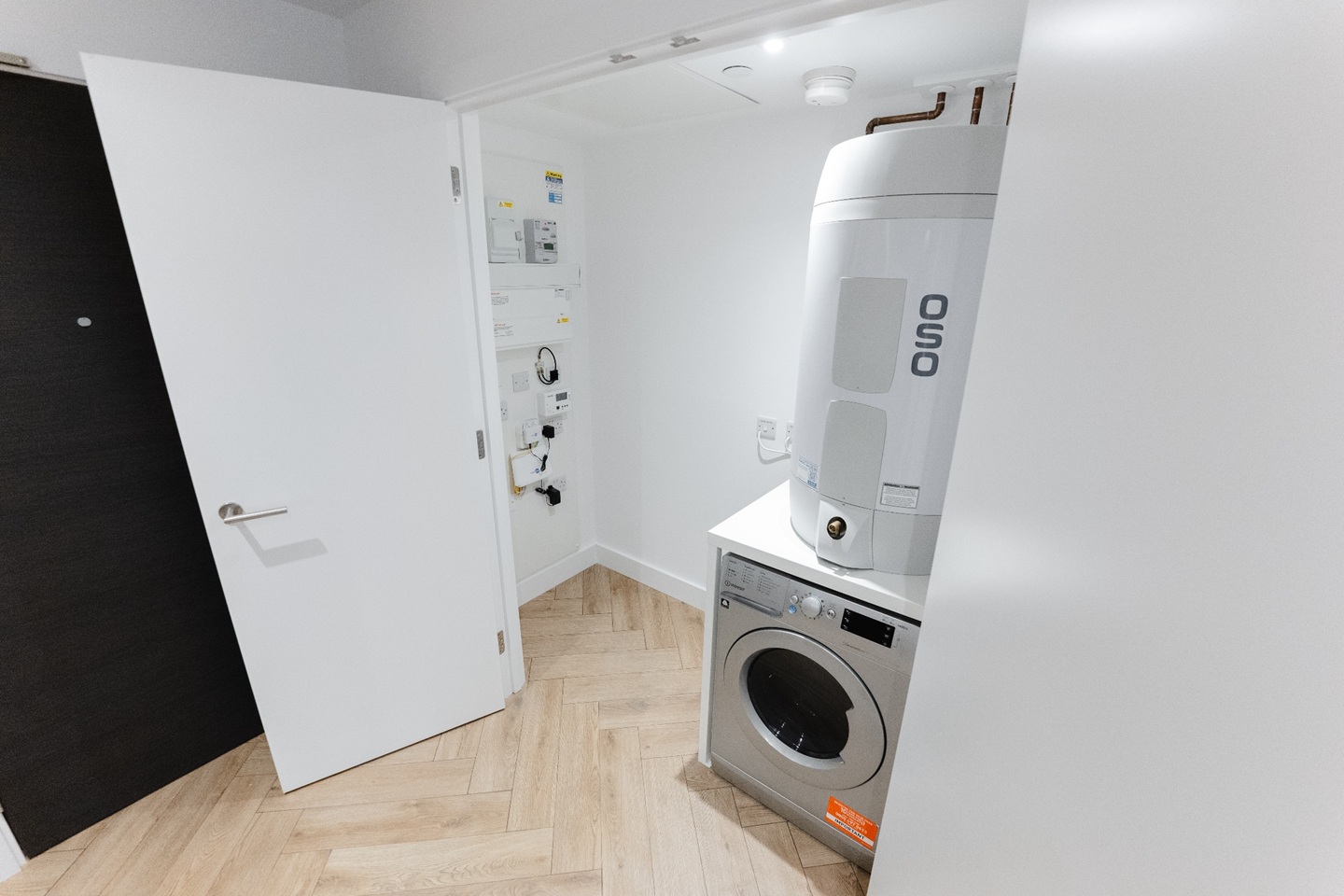 Additional image 17 of 1 Bed Flat, Port St, M1, N1 7GU