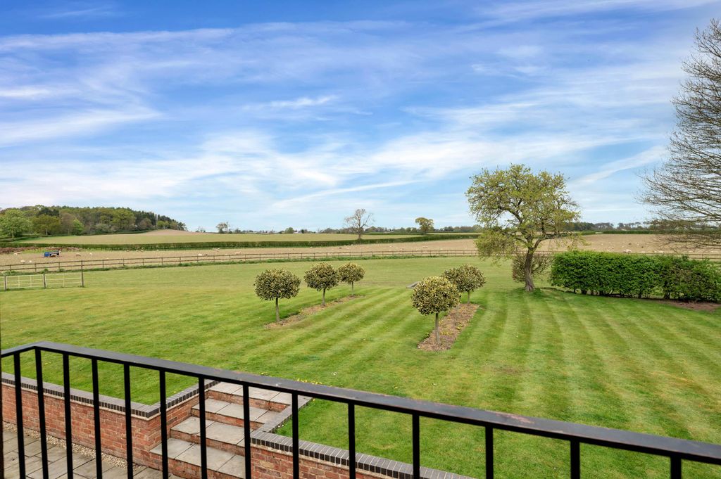Additional image 14 of 6 bed detached house for saleGrange Road, Knightley, Stafford, Staffordshire ST20