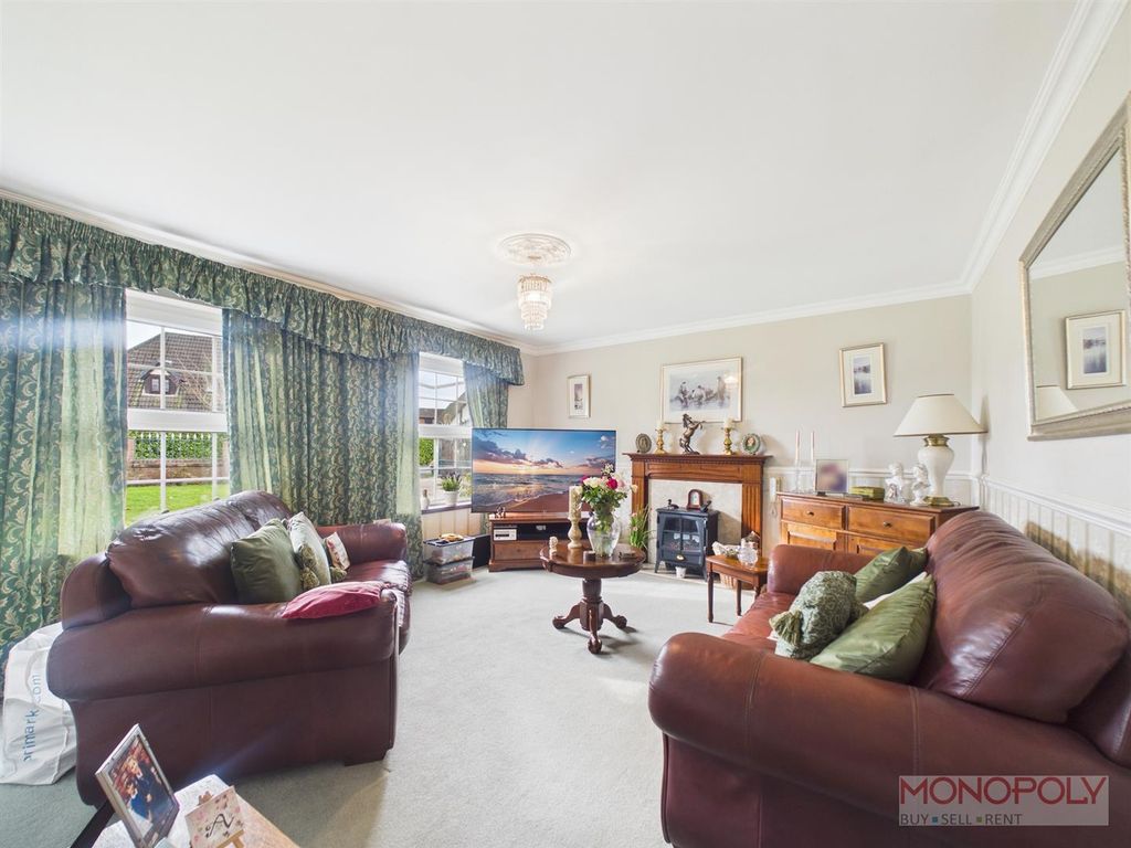 Additional image 6 of 4 bed detached house for saleHeritage Square, Queen Street, Treuddyn, Mold CH7