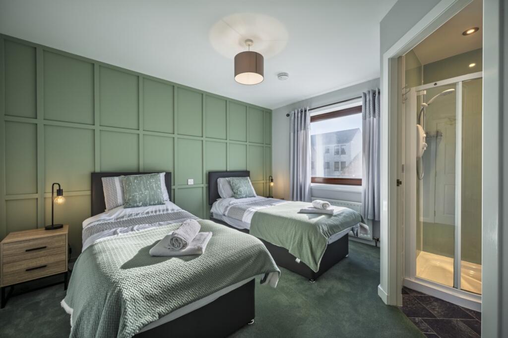 Additional image 13 of North Street, Inverurie, Aberdeenshire