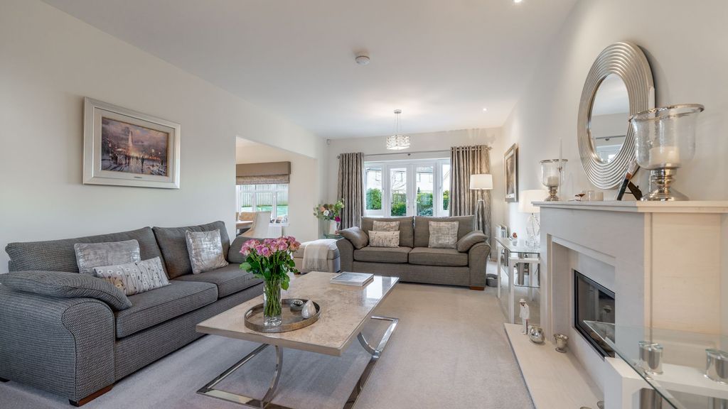 Additional image 6 of 5 bed detached house for saleWilliam Grange, Thorntonhall G74