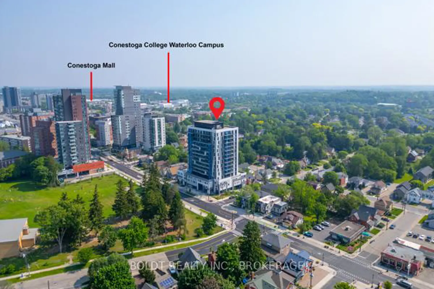 128 King Street 1607