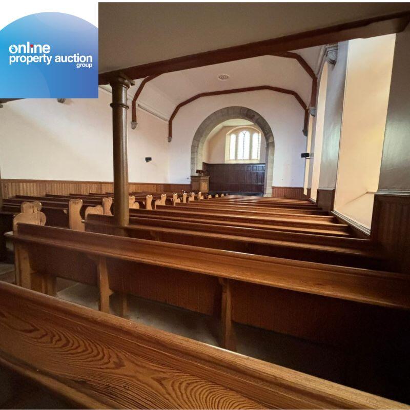 Additional image 14 of Tyrie Church, Fraserburgh, AB43 6SQ