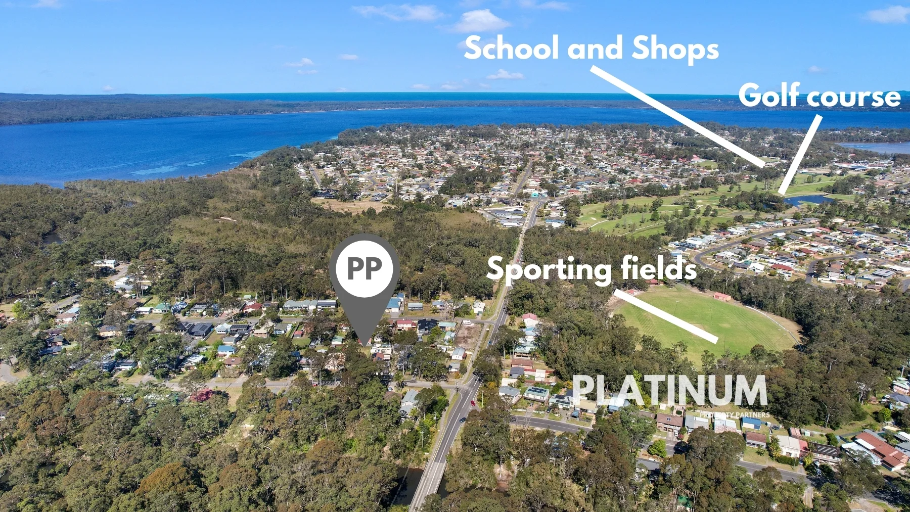 Additional image 3 of 304 The Park Dr, Sanctuary Point NSW 2540