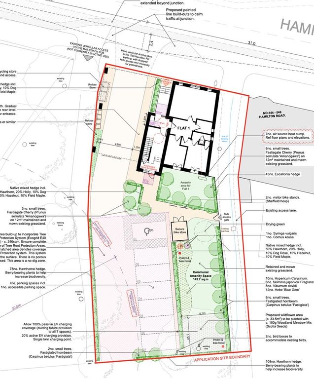Additional image 6 of Land for saleHamilton Road, Uddingston, Glasgow G71