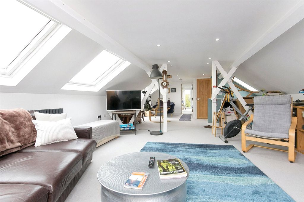 Additional image 30 of 6 bed detached house for saleLon Bridin, Morfa Nefyn, Pwllheli, Gwynedd LL53