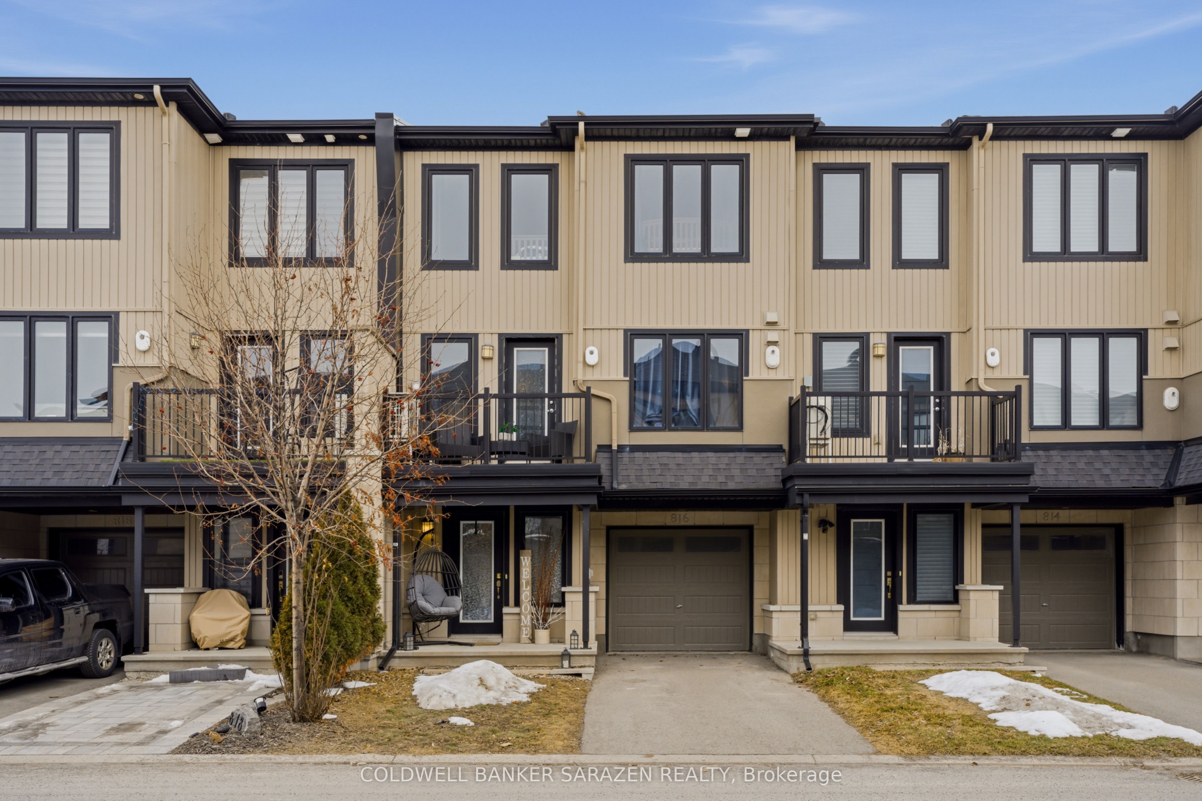 Additional image 2 of 816 Element Private, Ottawa, ON, K2M 0M8