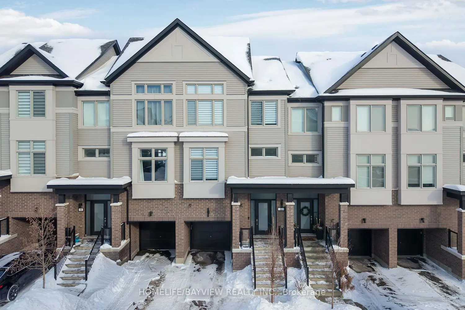 6 Totten Trail